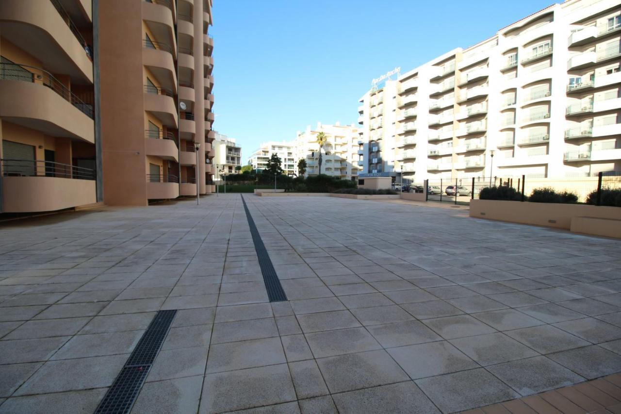 T1 Praia Da Rocha / Paraiso Sol Da Rocha Portimão Exteriér fotografie