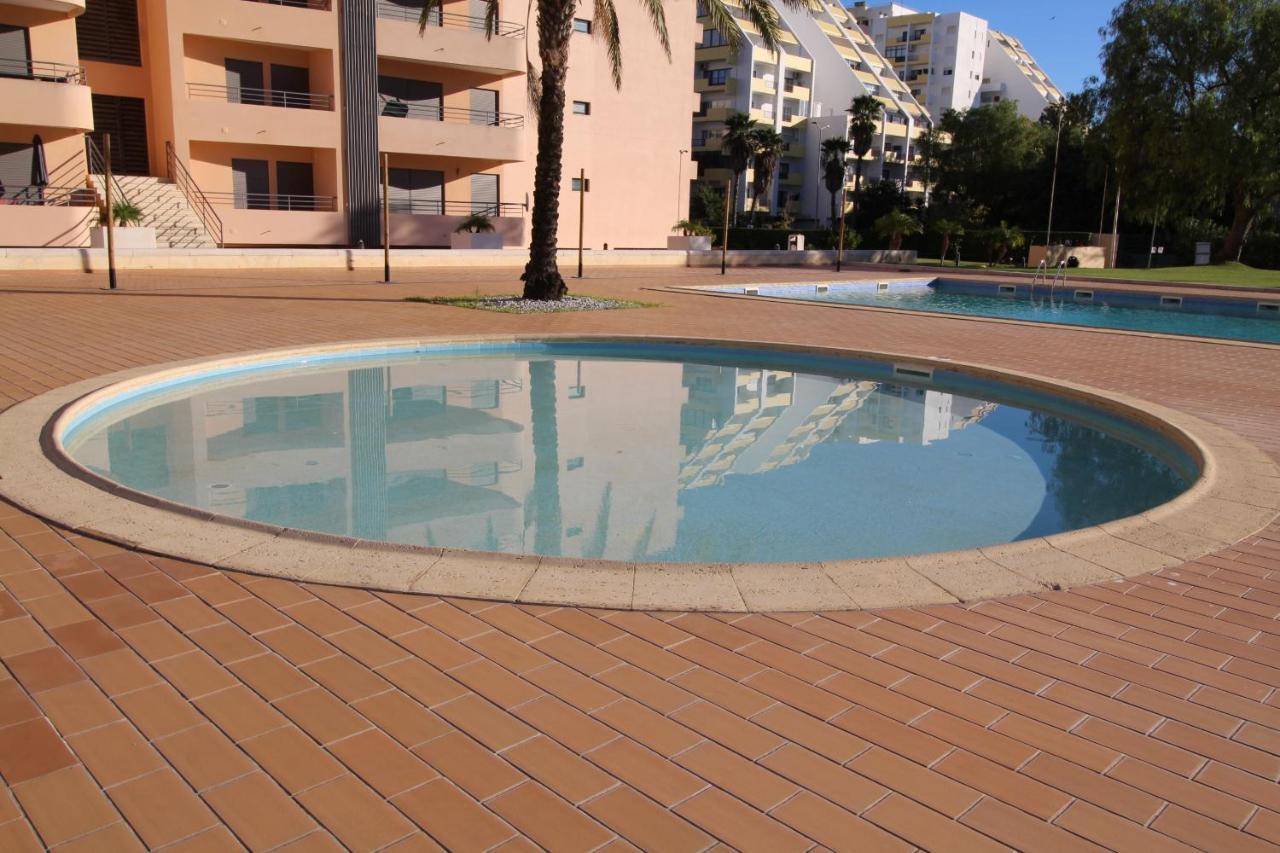T1 Praia Da Rocha / Paraiso Sol Da Rocha Portimão Exteriér fotografie