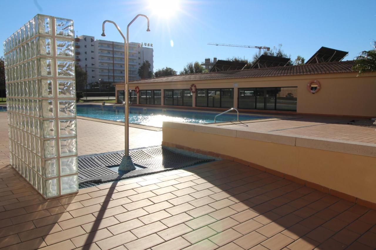 T1 Praia Da Rocha / Paraiso Sol Da Rocha Portimão Exteriér fotografie