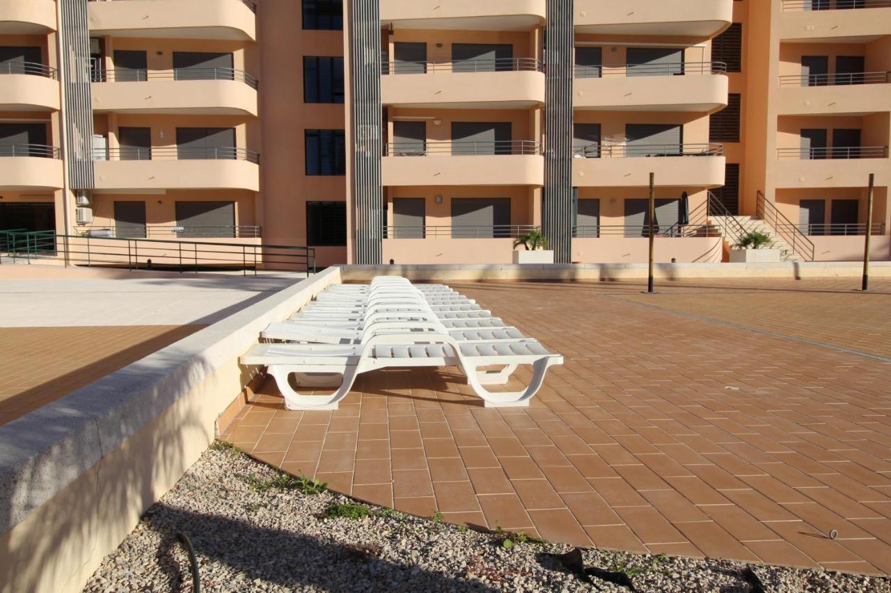 T1 Praia Da Rocha / Paraiso Sol Da Rocha Portimão Exteriér fotografie