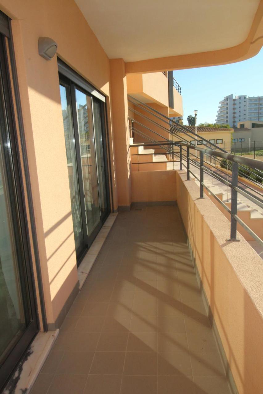 T1 Praia Da Rocha / Paraiso Sol Da Rocha Portimão Exteriér fotografie