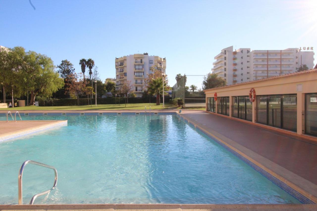T1 Praia Da Rocha / Paraiso Sol Da Rocha Portimão Exteriér fotografie